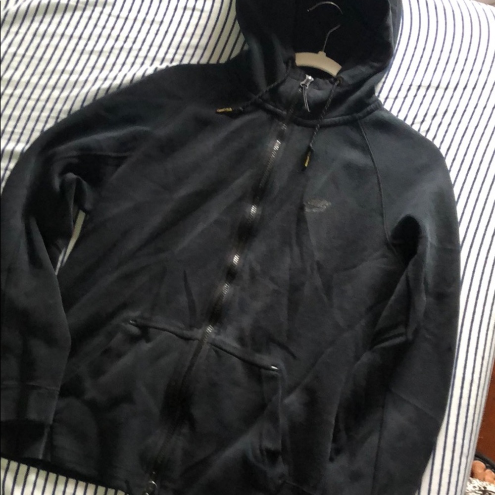 Nike Tech Fleece Hoodie